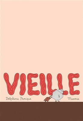 vielle bd
