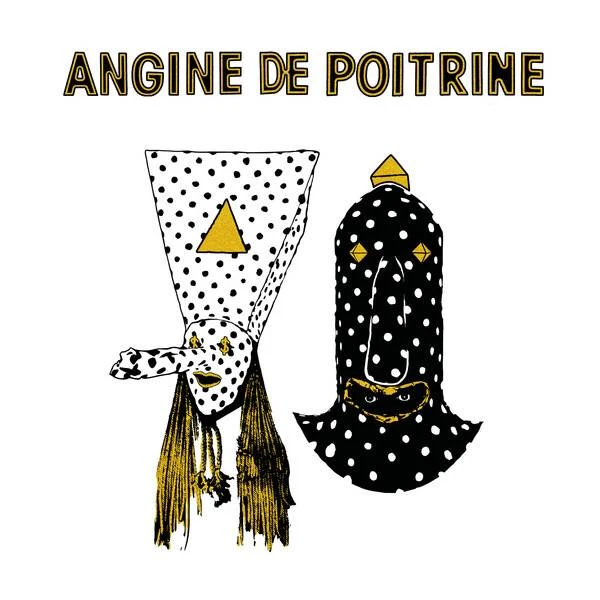 Anginepoitrine