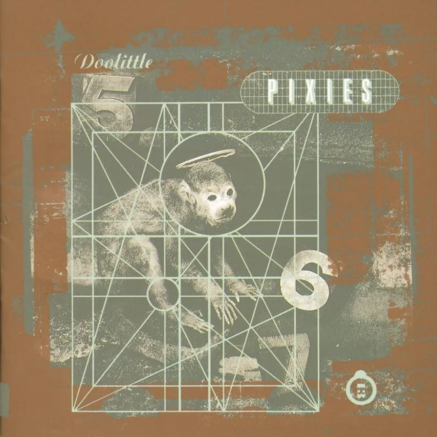 Pixies