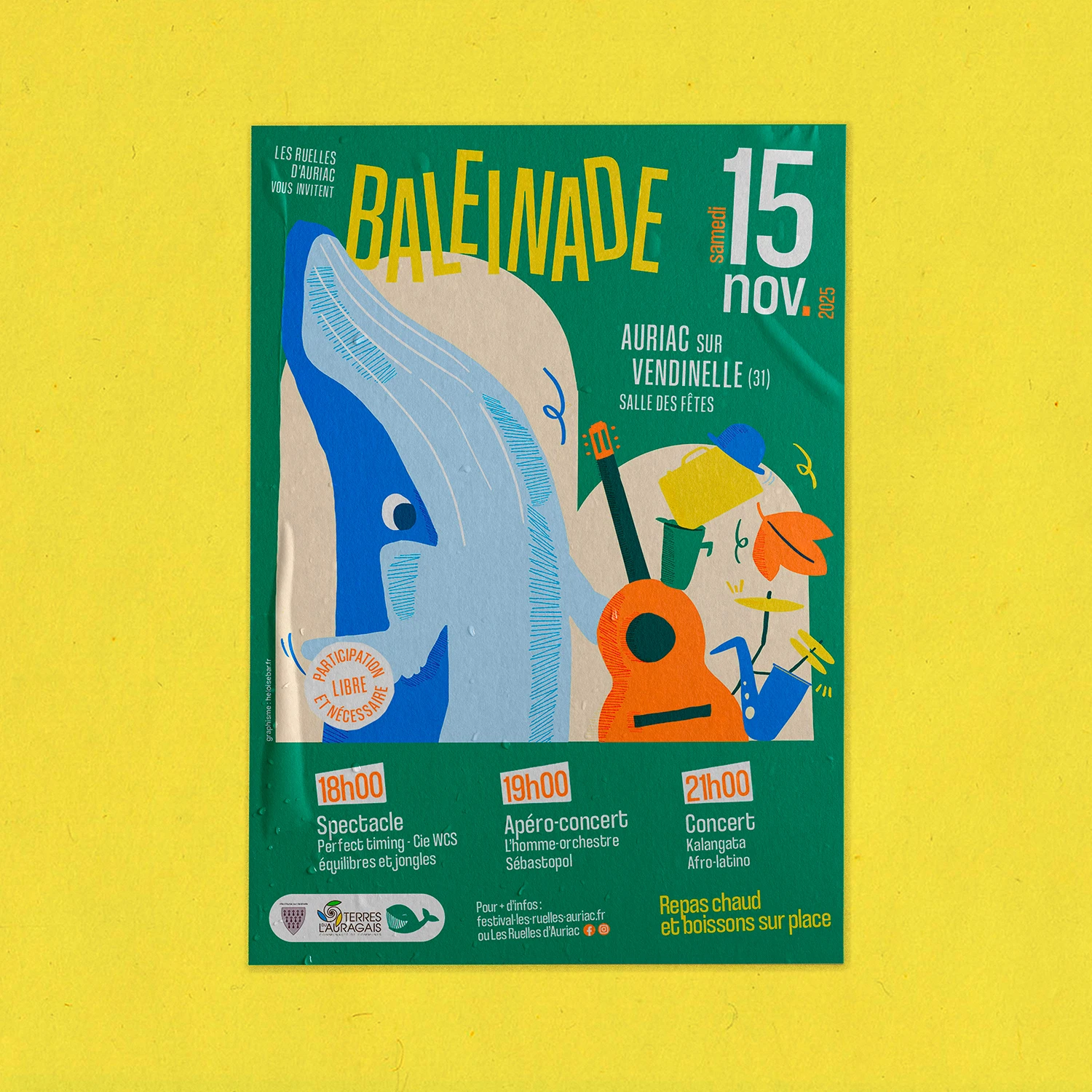 Affiche affiche_2025_baleinade