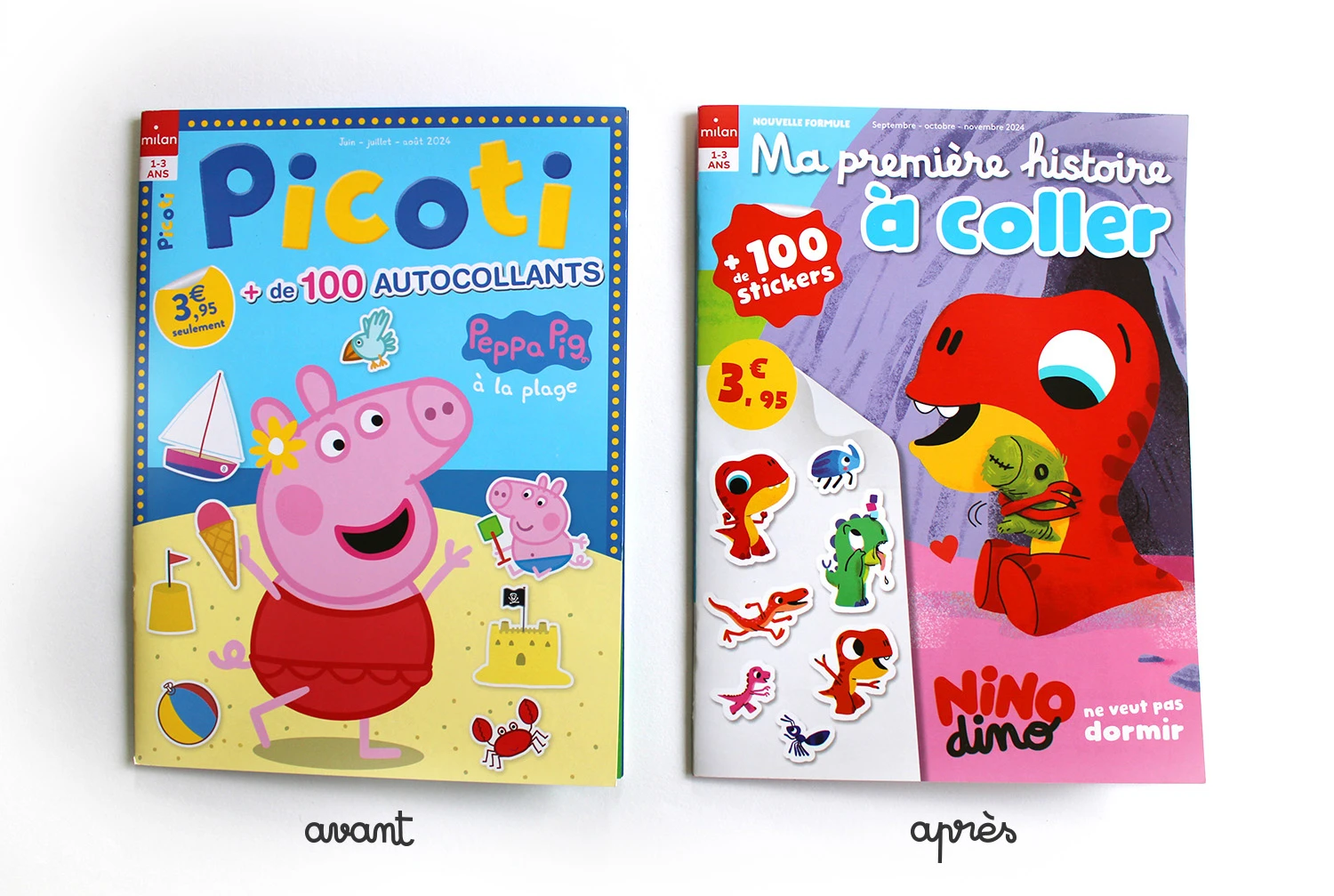 couv picoti stickers